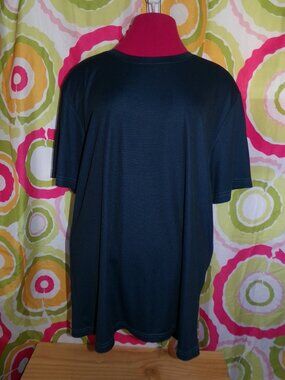 Zone Pro SS Athletic Tee Sz XL